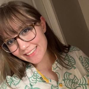 Meet your Posher, Megann